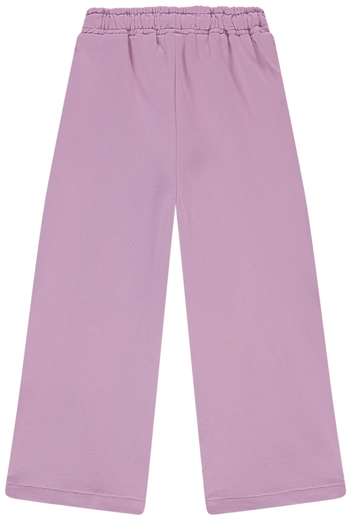 Babyface Girls Sweatpants Lilac