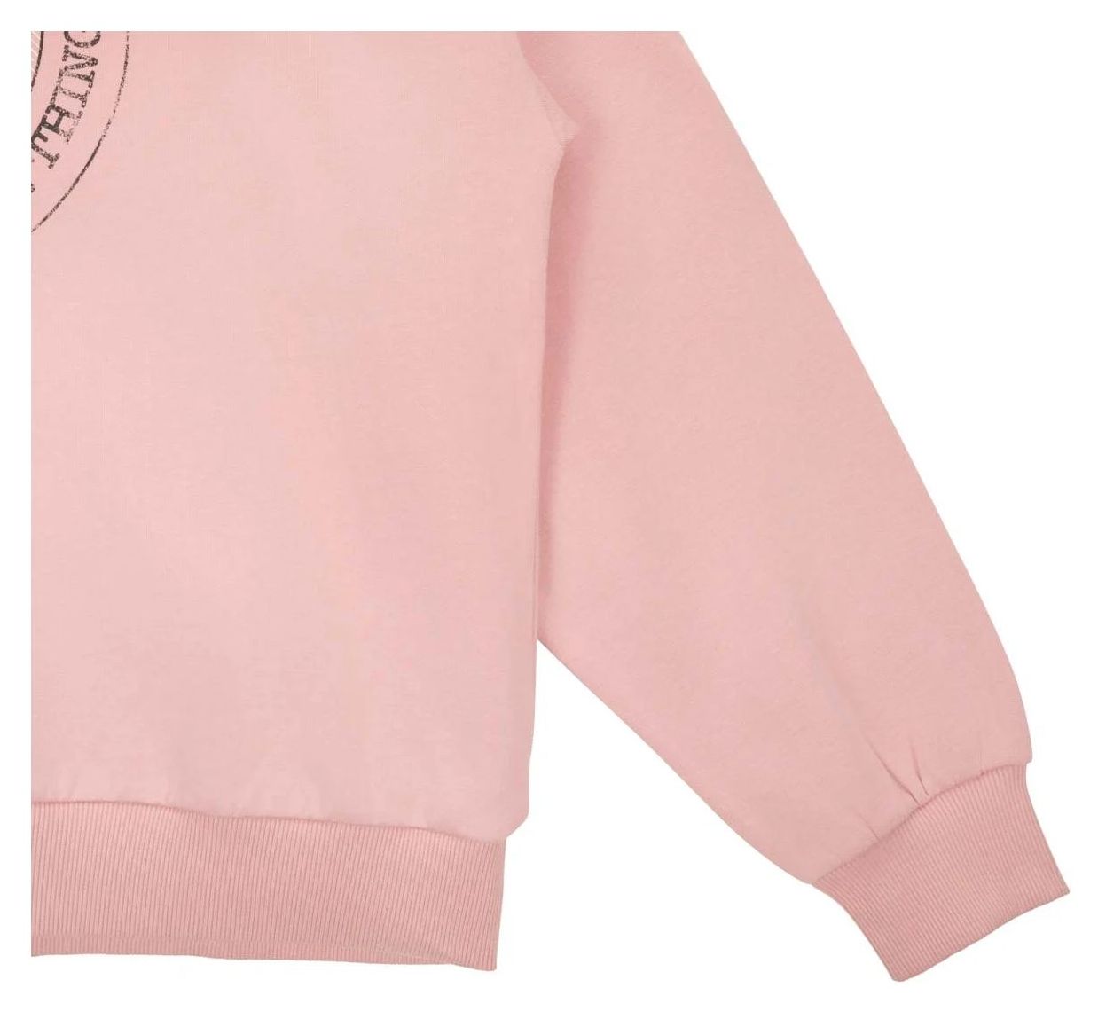 Martinex Damen Sweatshirt Ellen WONDERFUL ROSE 