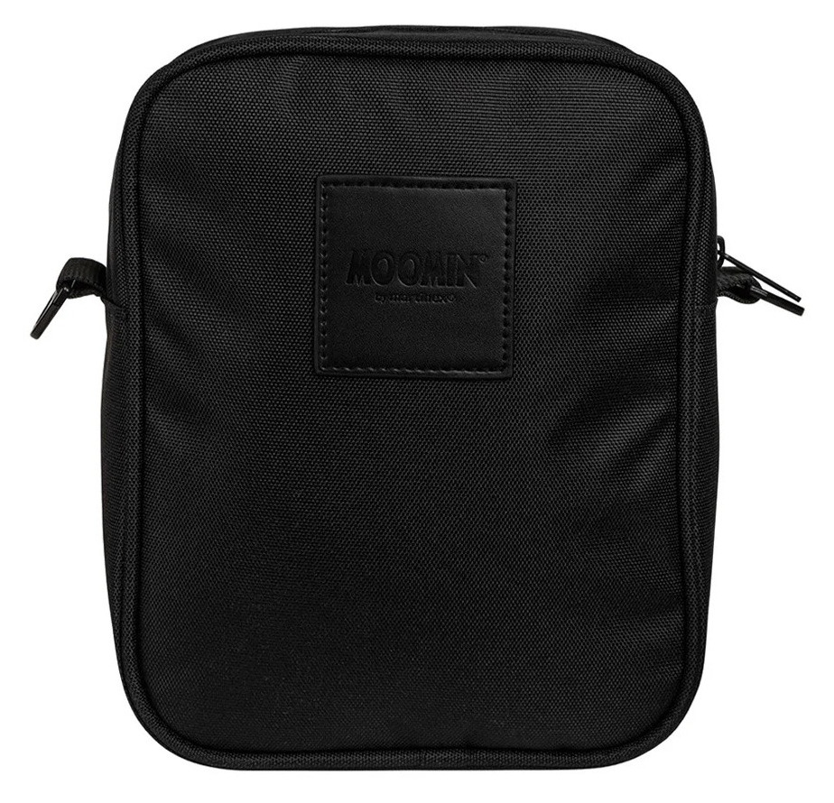 Martinex Tasche VILIJONKKA MOOMIN BLACK
