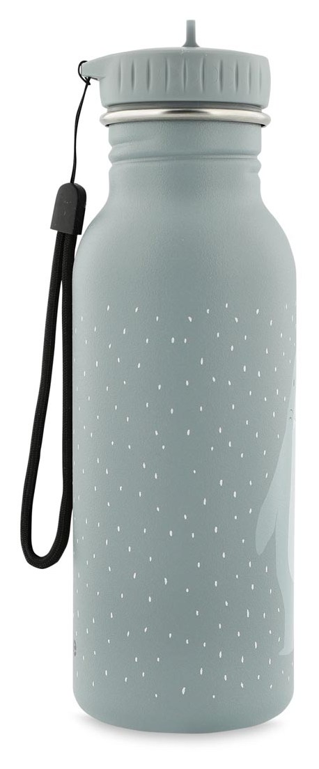 trixie Trinkflasche 500ml Mr. Shark
