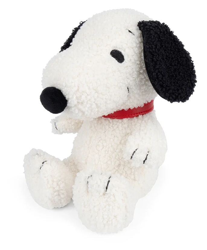 Bon Ton Toys Snoopy ECO Tiny Teddy Cream 20cm