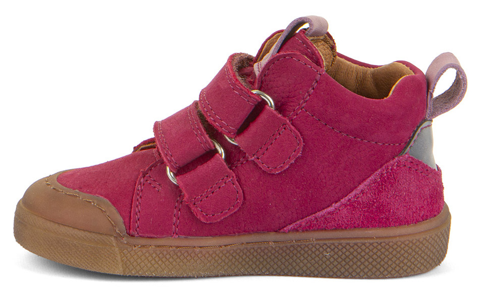 Froddo Rosario High Top Cyclamen