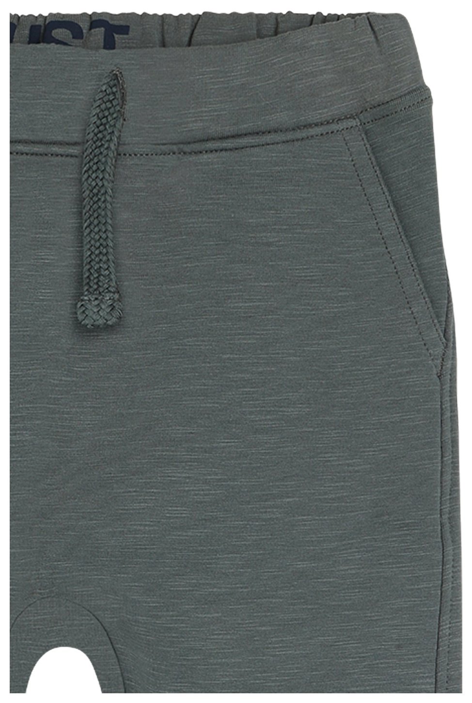 Hust & Claire Jogginghose Solid Balsam Green