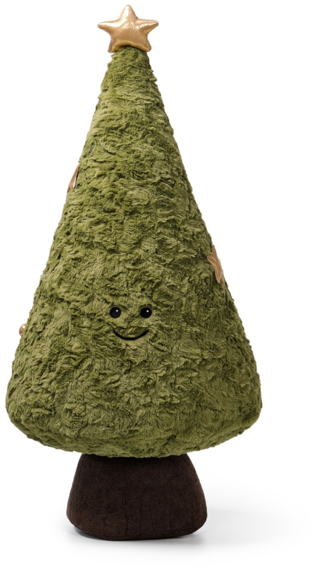 Hugs Starry Christmas Tree 55 cm