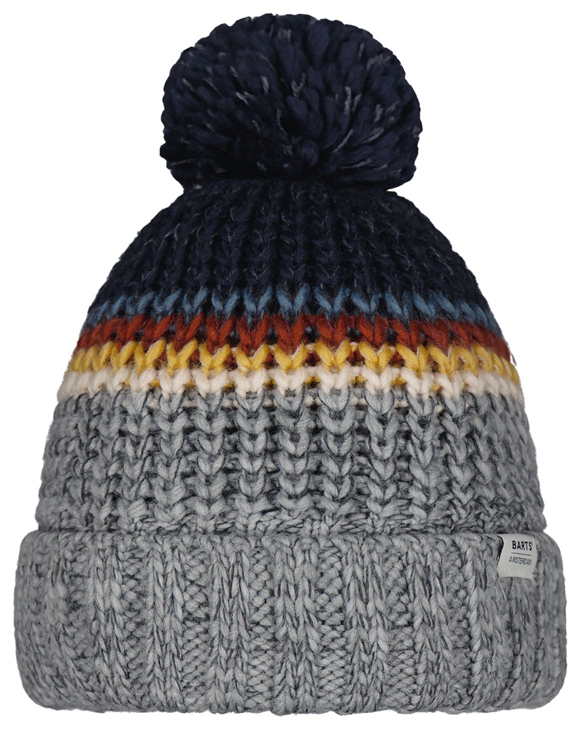 Barts Wintermütze Reggey Beanie navy Gr. 55