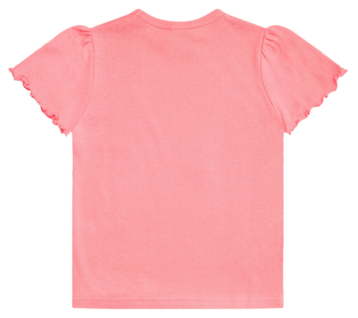 Hust & Claire Girl Alma T-Shirt Blushing