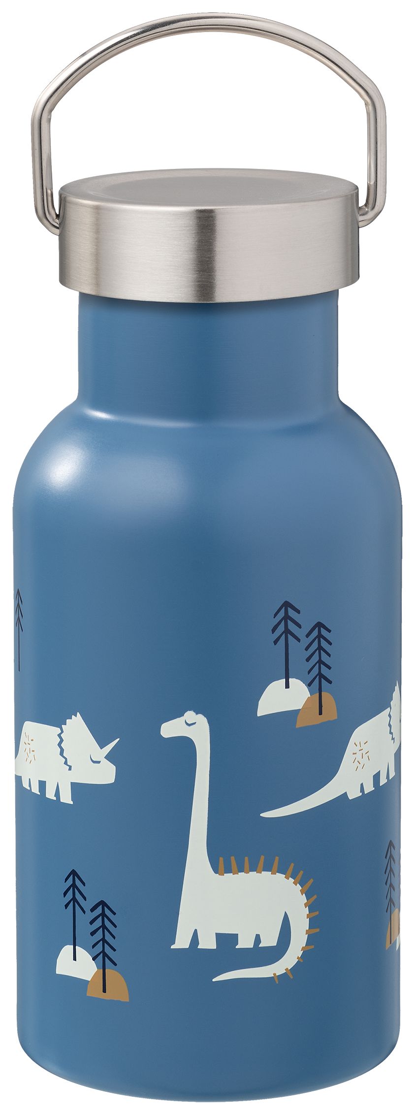 Fresk Thermosflasche 350ml Dino