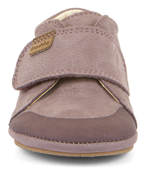 Froddo Barfuss First Walk Dark Pink