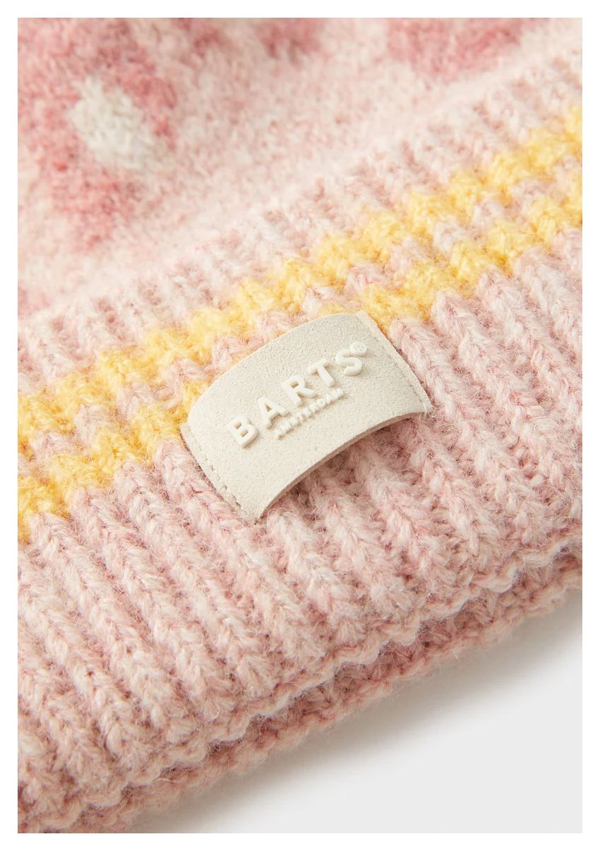 Barts Wintermütze Dahlea pink Gr. 53