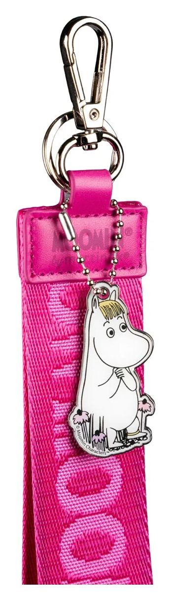 Martinex Schlüsselring SNORKMAIDEN MAG