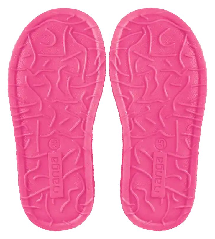 Nanga Hausschuh Herzilein 2.0