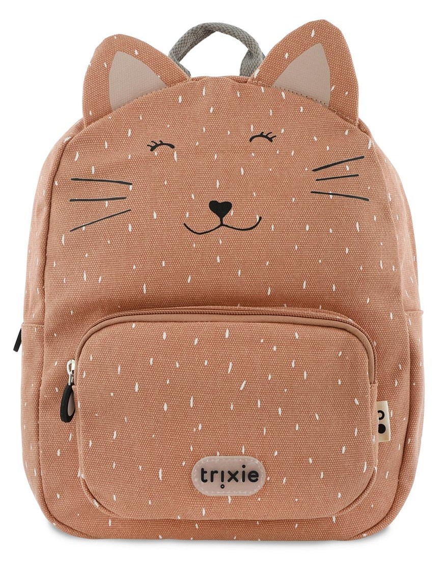 trixie Rucksack Mrs. Cat