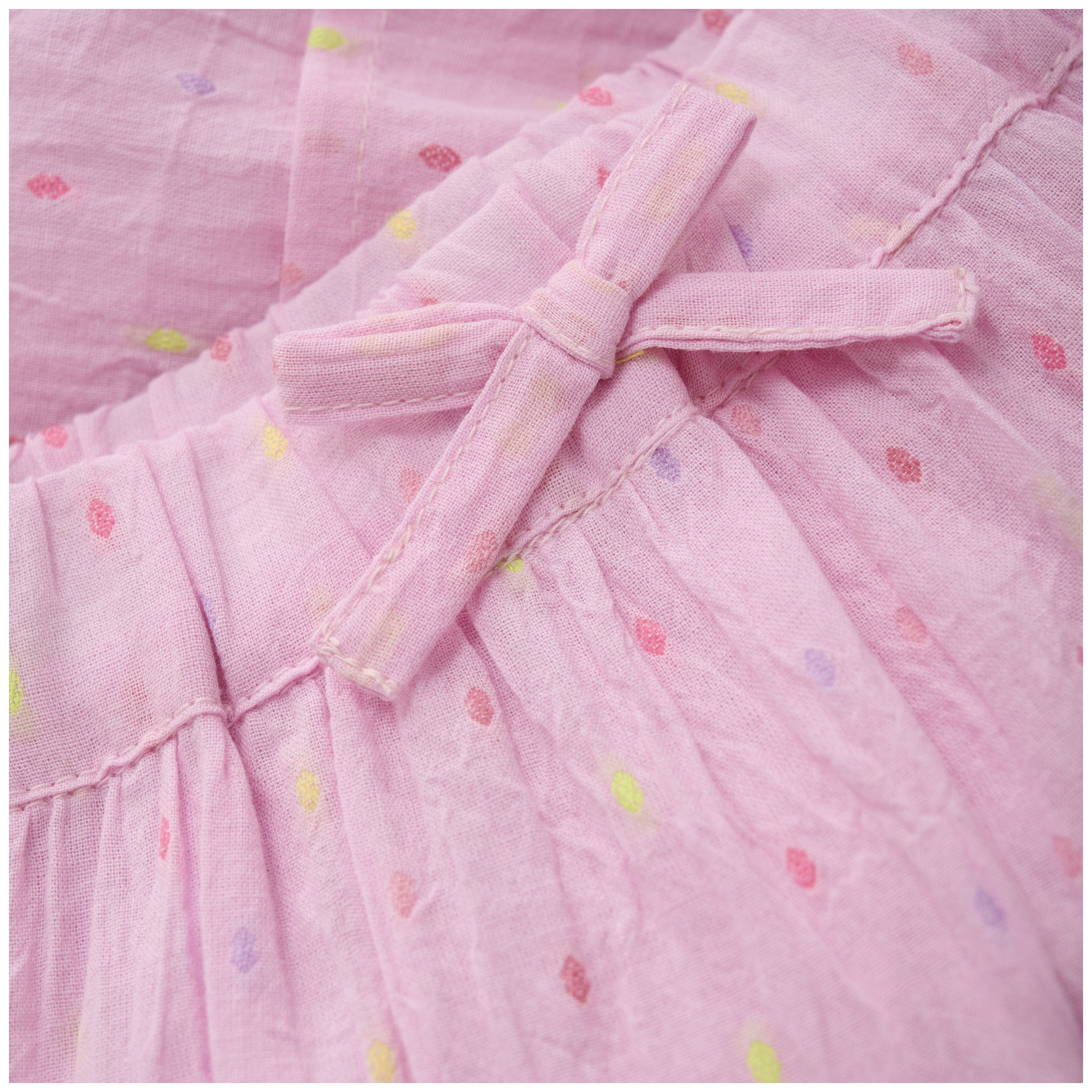 Minymo Rock Little Dots rose