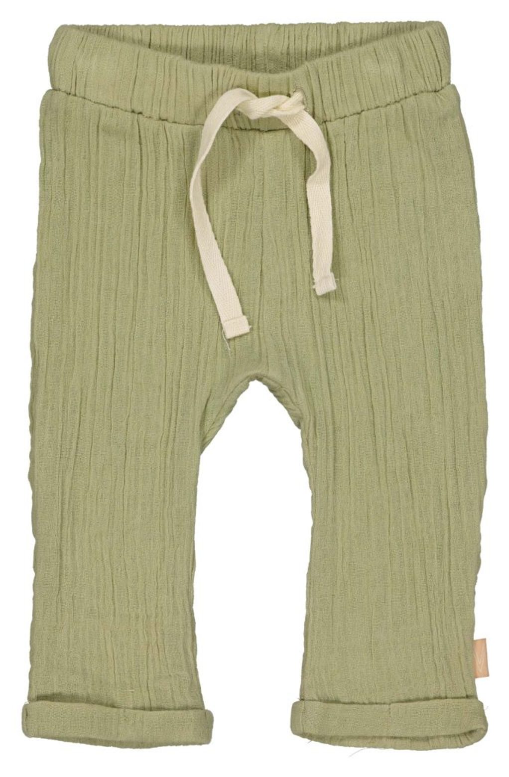 Levv Baby Hose Olive