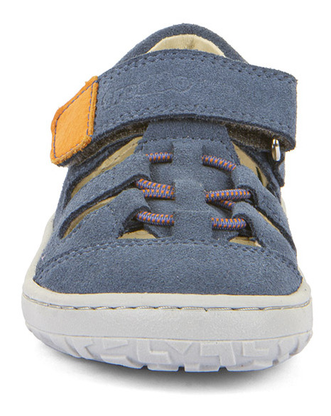 Froddo Barfuß Sandalen Elastic Denim