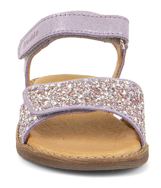 Froddo Girl Sandalen L Sparkle Lavender