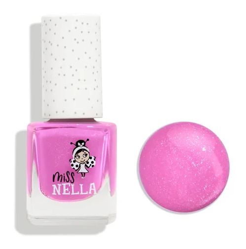Miss Nella Nagellack Blueberry Smoothie