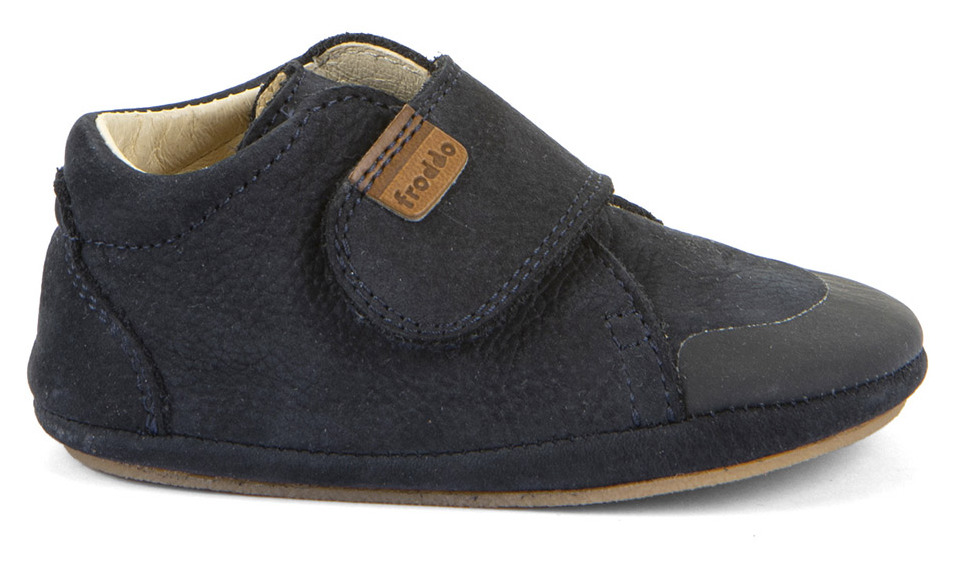 Froddo Barfuss First Walk Dark Blue