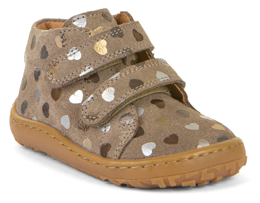 Froddo Barfuß First Step Beige