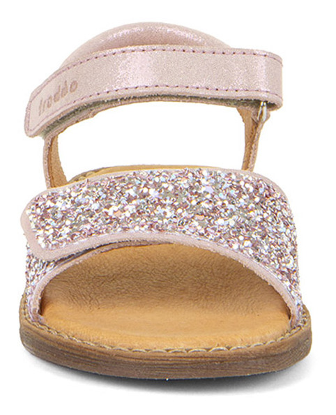 Froddo Girl Sandalen L Sparkle Pink Shine