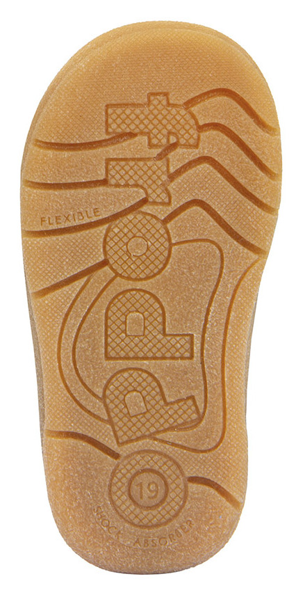 Froddo Baby Sandalen Paix Up Double Jeans