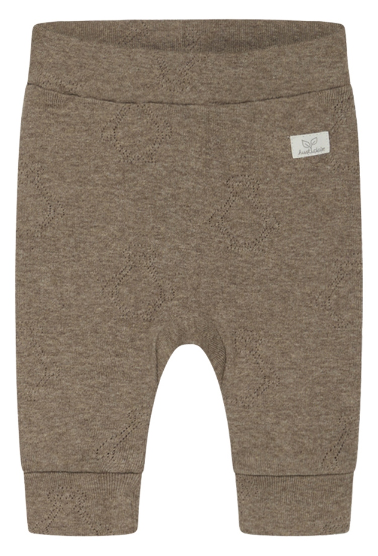 Hust & Claire Baby Leggings sand
