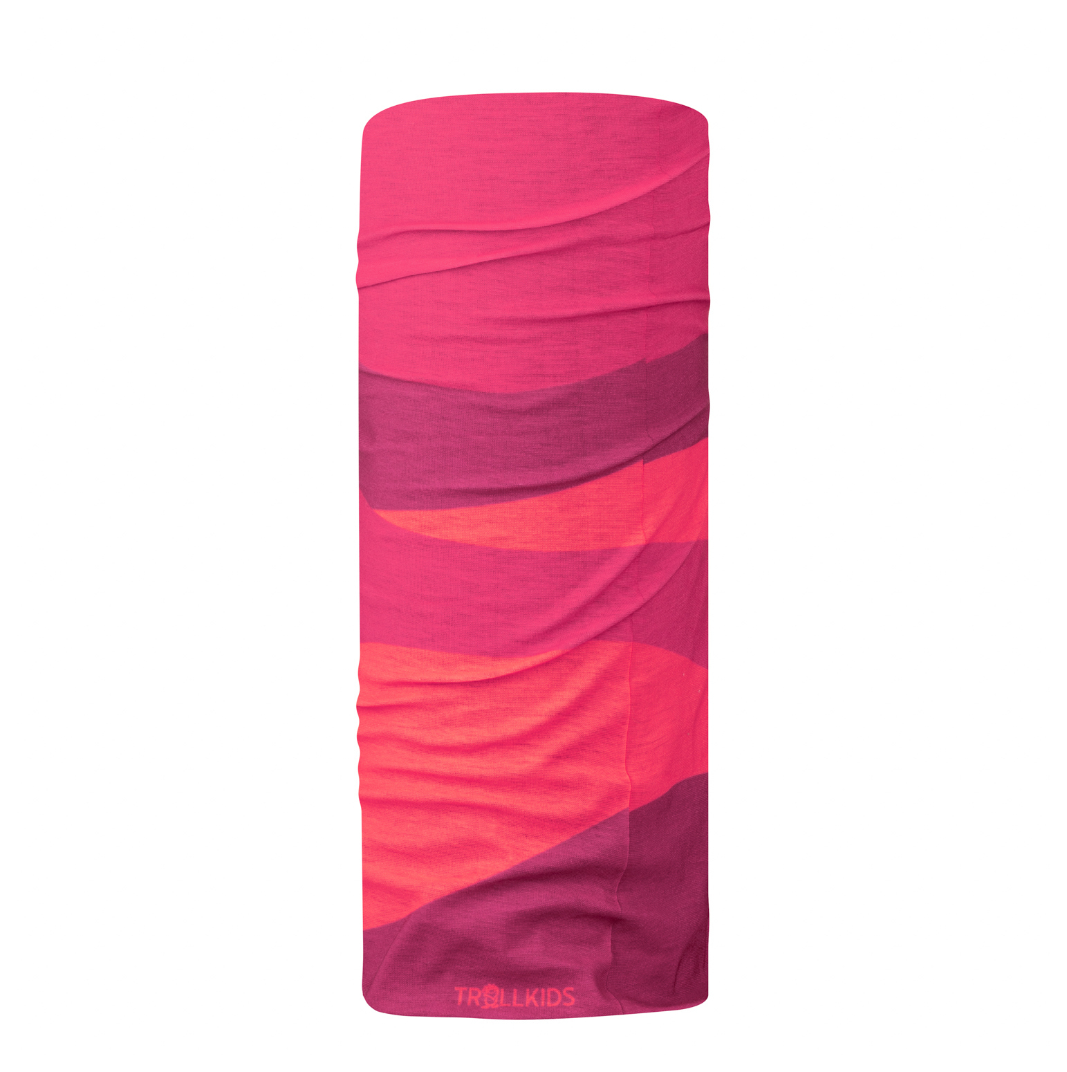 Trollkids Girl Coastal Sunset Multitube Bright Pink/Watermelon