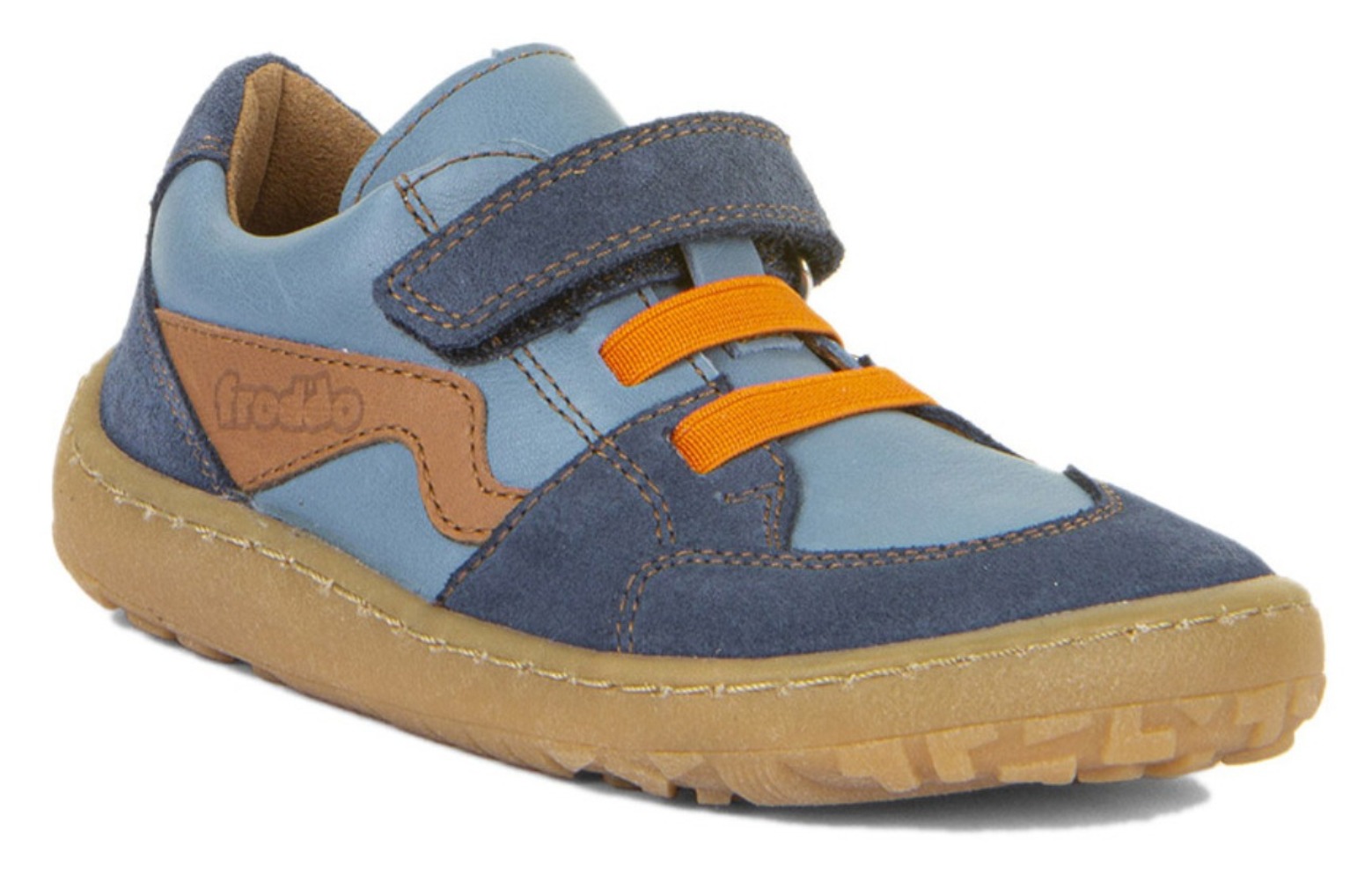 Froddo Splash Barfuss Singleklett Jeans