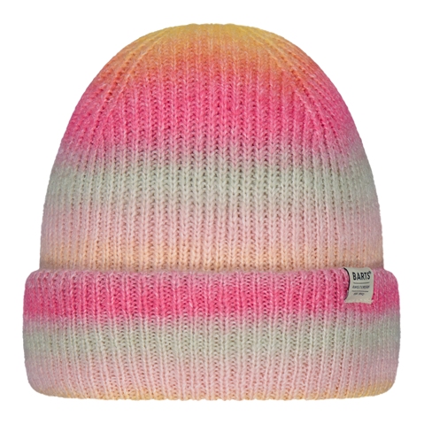 Barts Wintermütze Niagra fuchsia, Gr. 53-55