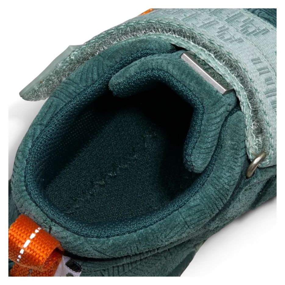 Affenzahn Barfuss Lauflernschuh Leather Talky Hase