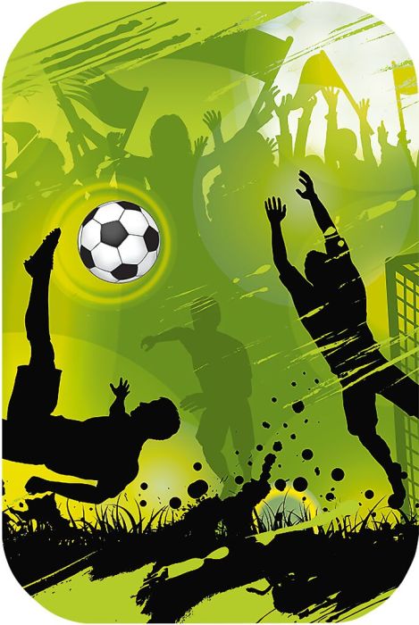 Moses Pflaster Fußball