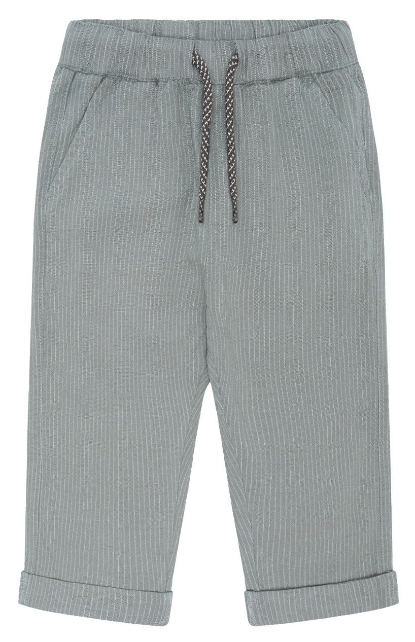 Hust & Claire Hose Summer Iceberg