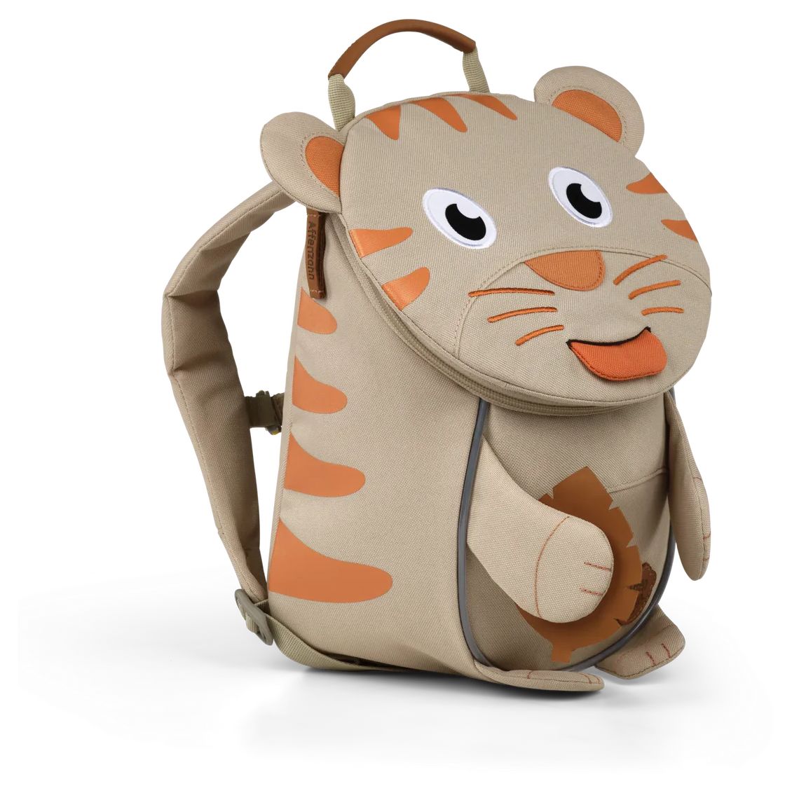 Affenzahn Kleiner Freund Rucksack Pure Tiger