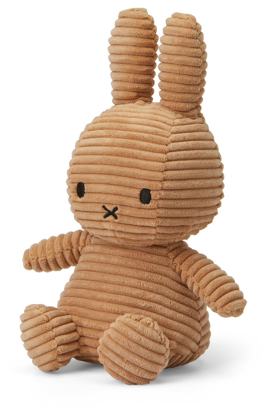 Bon Ton Toys Miffy Corduroy beige