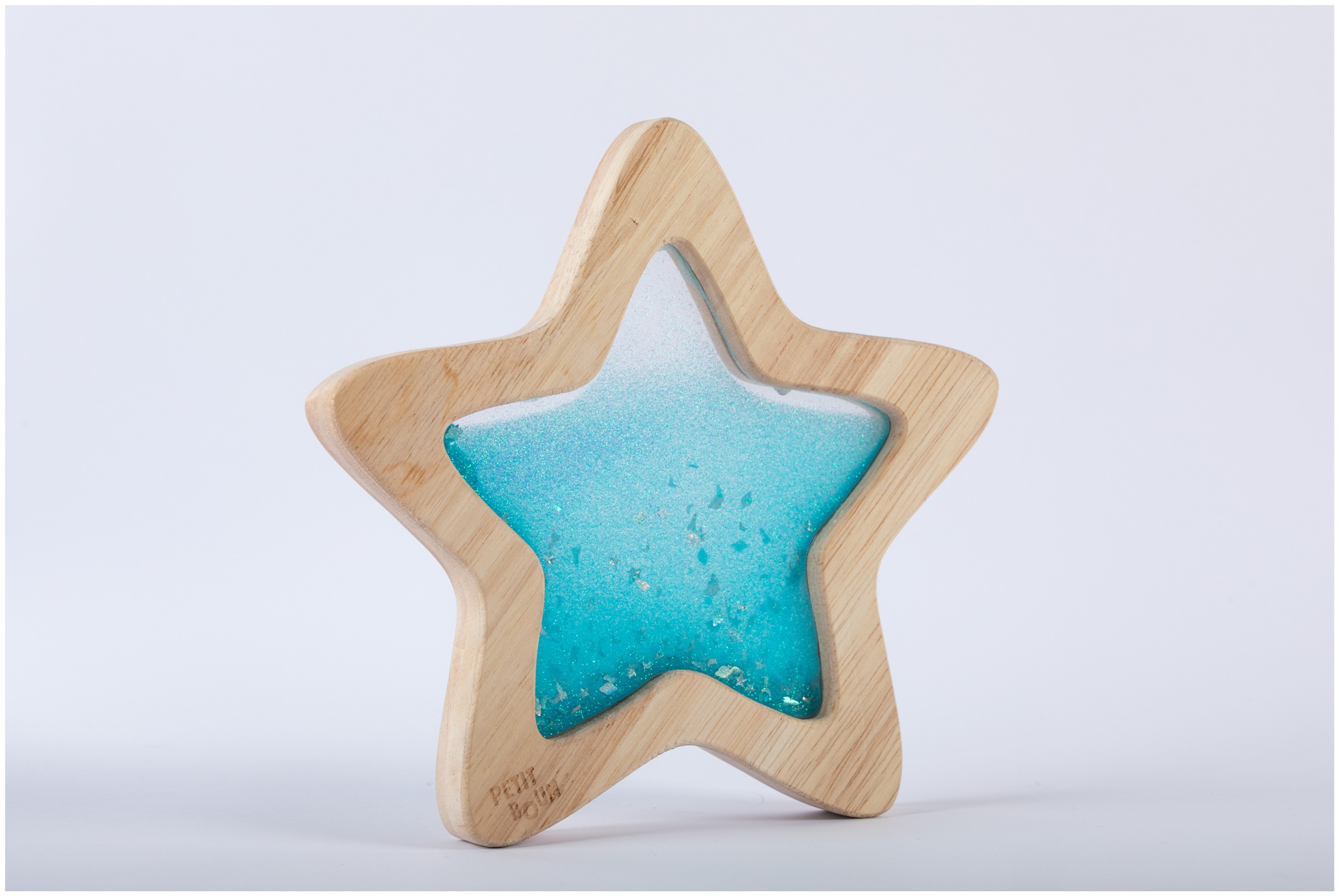 Petit Boum Sensory Star Orioris