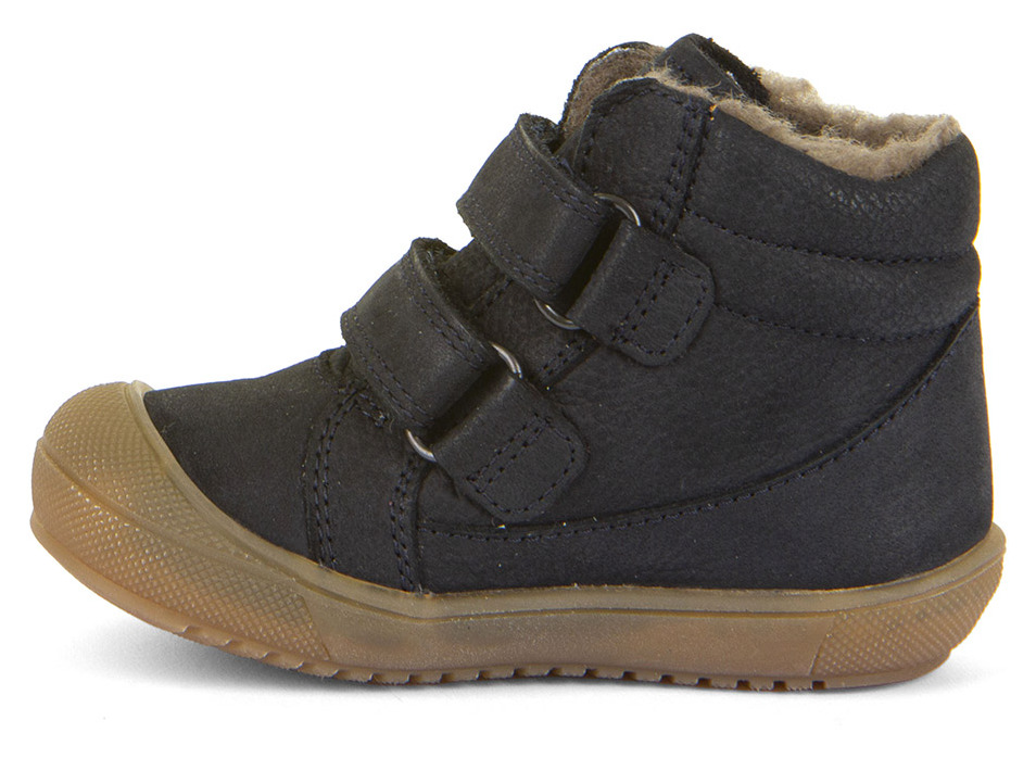 Froddo Baby Winter Ollie Wool Tex Dark Blue