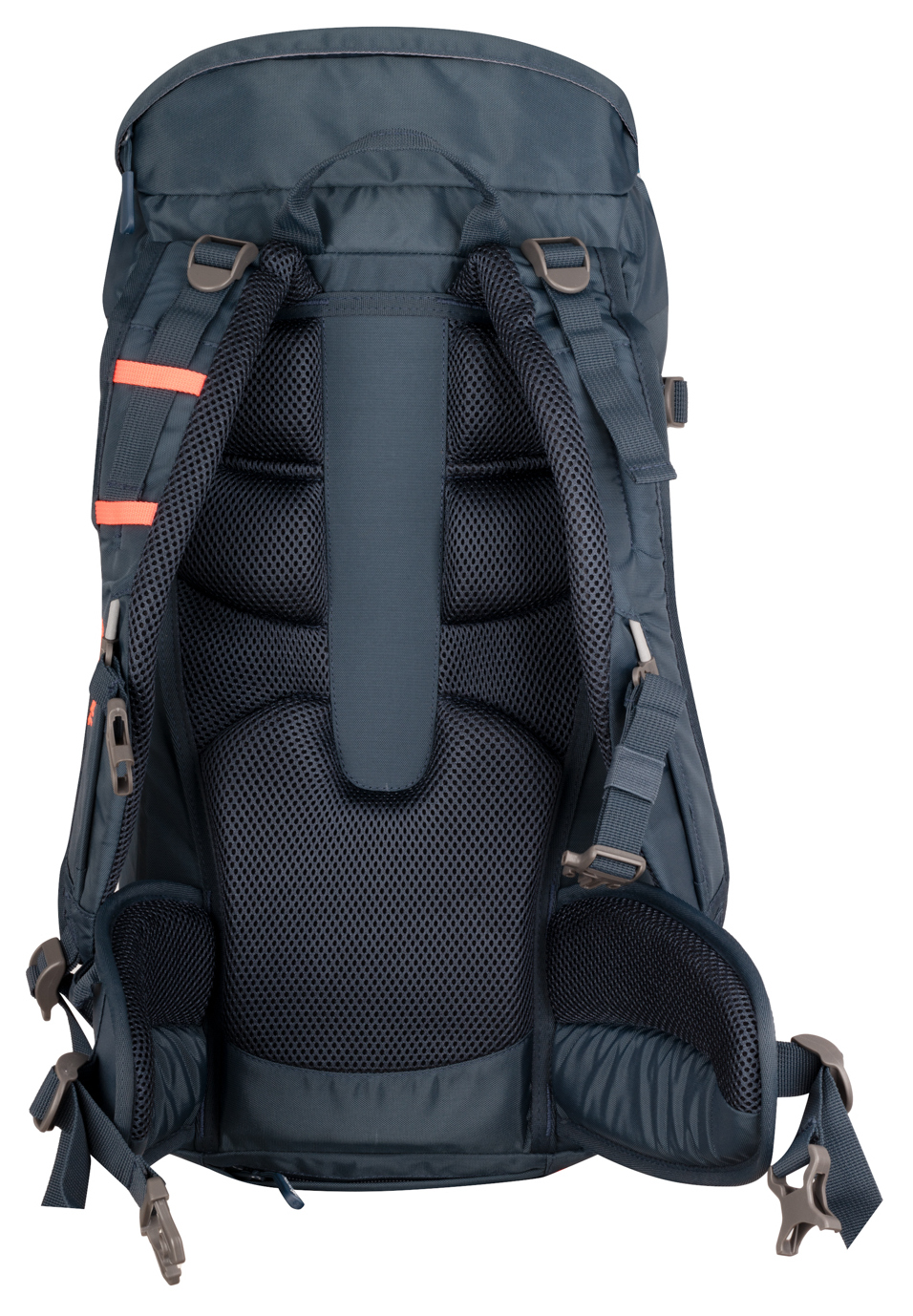 Trollkids Fjell Trekker 22 Rucksack Atlantic Blue 45/24/18 (L/W/D) 22L