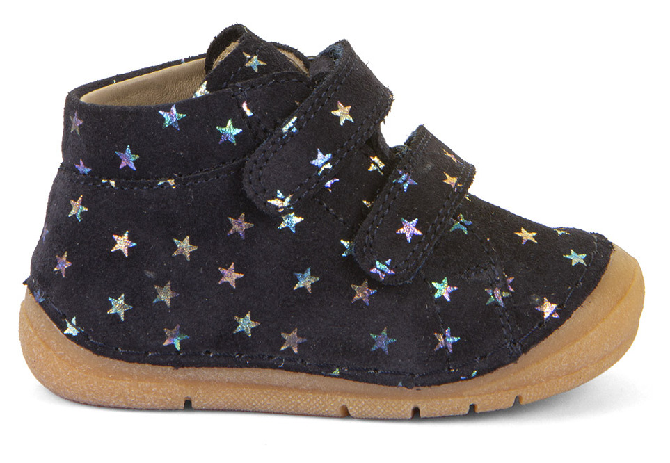 Froddo Baby Paix Up Doppelklett Stars