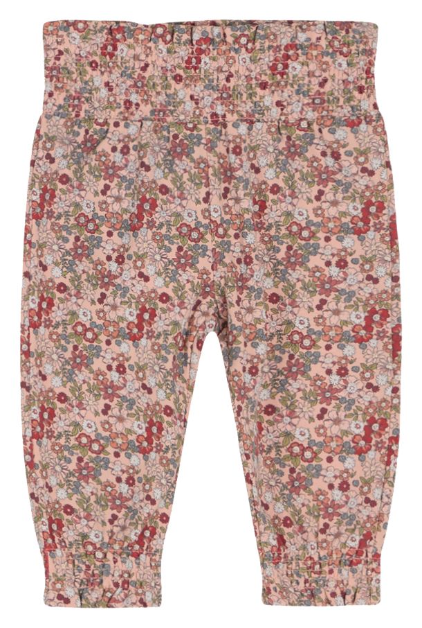 Hust & Claire Baby Hose Desert Red