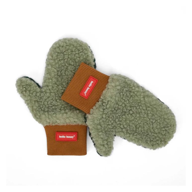 Hello Hossy Fausthandschuh Heaty Neo