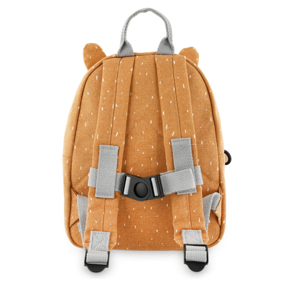 trixie Rucksack Mr. Fox