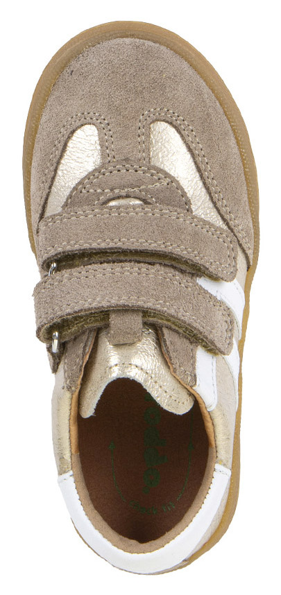 Froddo Halbschuh Luo Beige