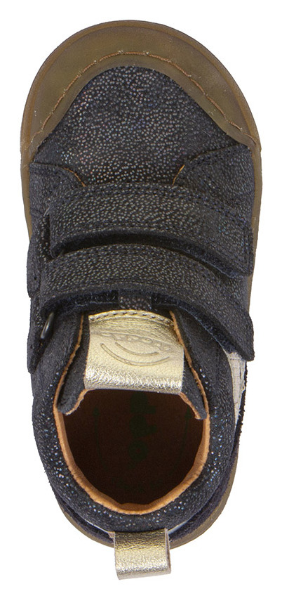 Froddo Rosario High Top Blue+