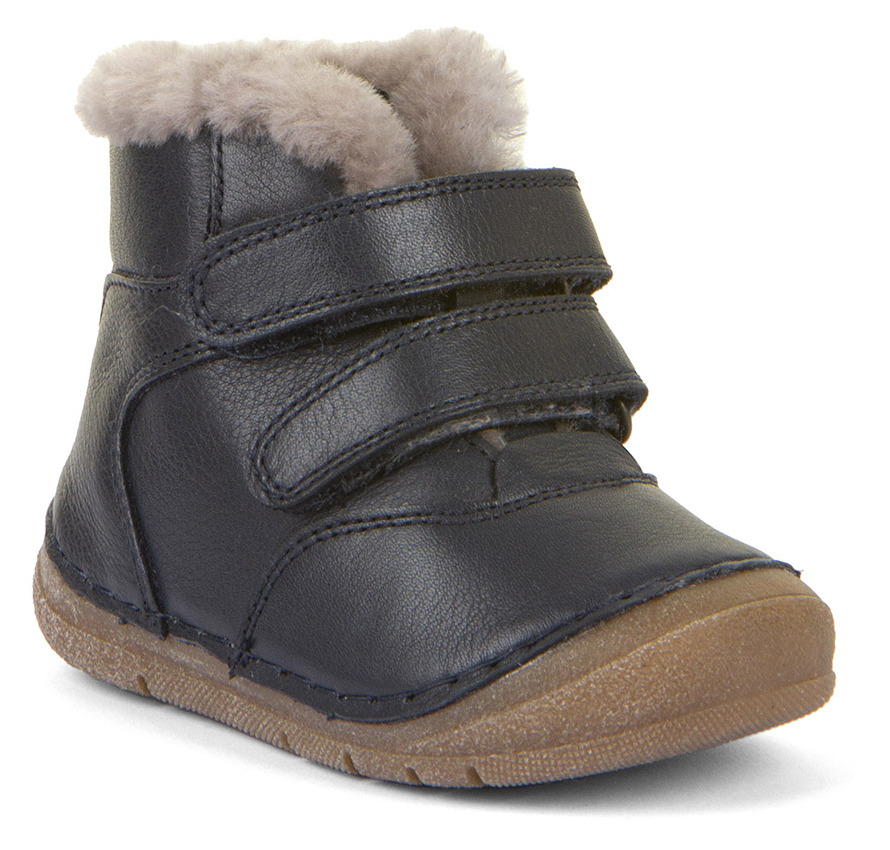 Froddo Baby Winter Paix Up Dark Blue