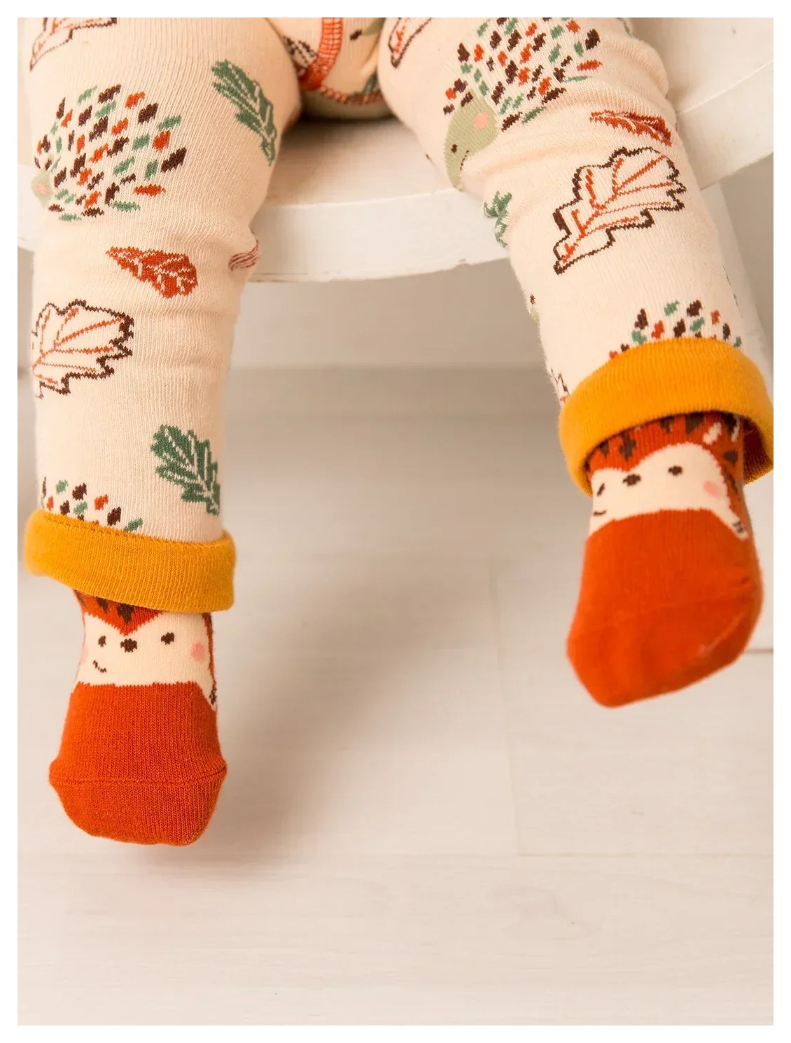 Blade & Rose Socken Lenny The Hedgehog