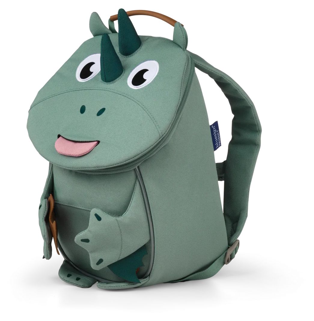 Affenzahn Kleiner Freund Rucksack Pure Drache