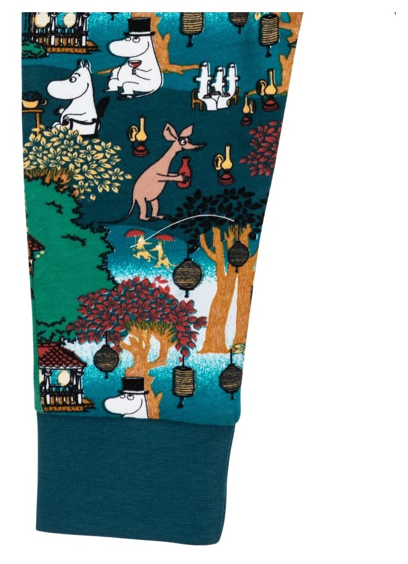 Martinex Baby Pyjama Einteiler Festivity