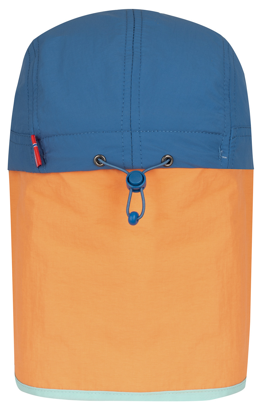 Trollkids Troll Cap XT cornflower/coral haze