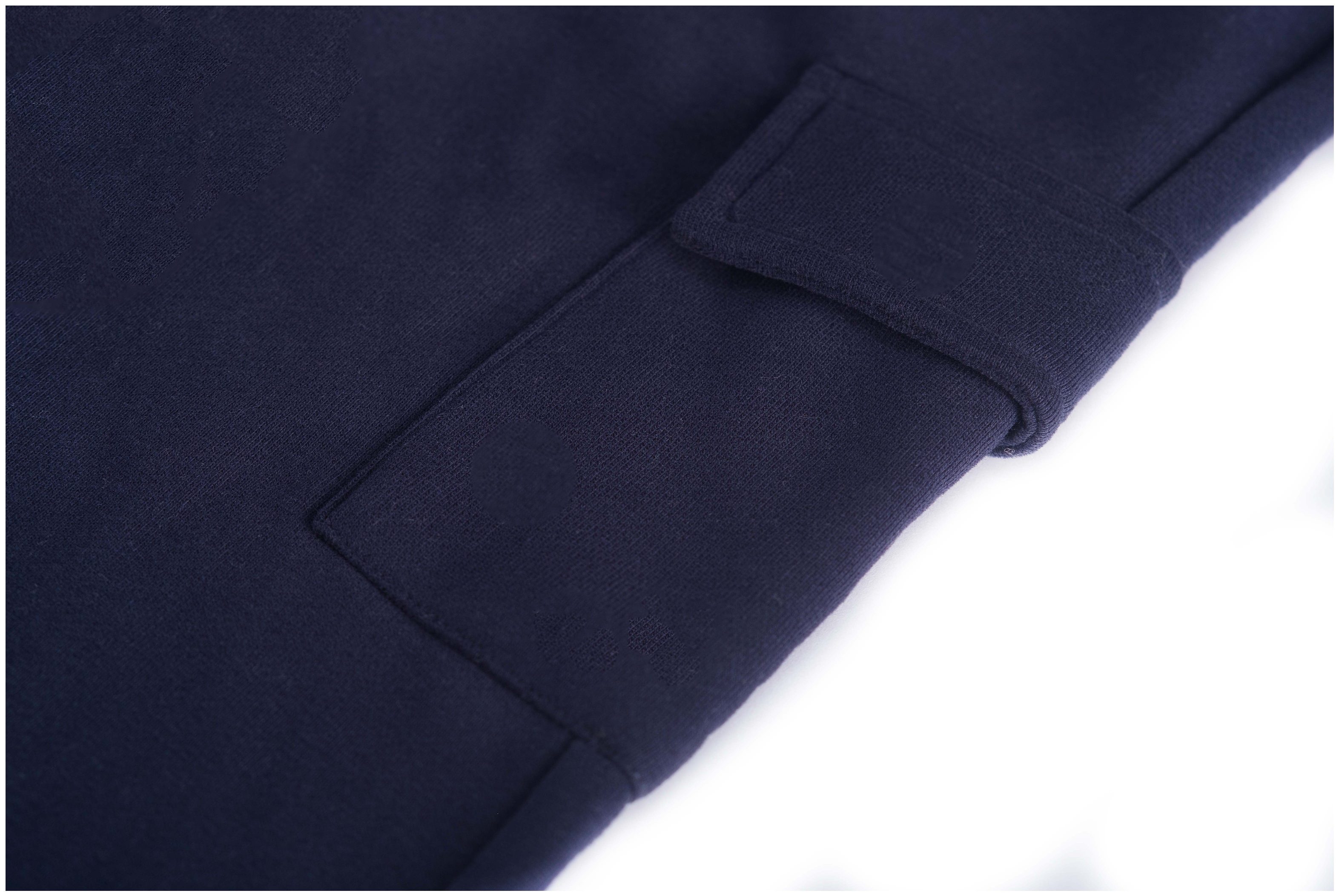 Someone Boy Sweathose dark blue