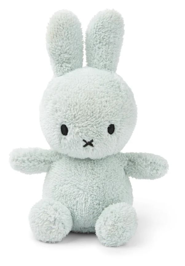 Bon Ton Toys Miffy Terry soft green